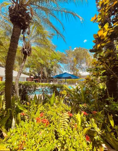 Uitzicht, Metrotel Express in San Pedro Sula