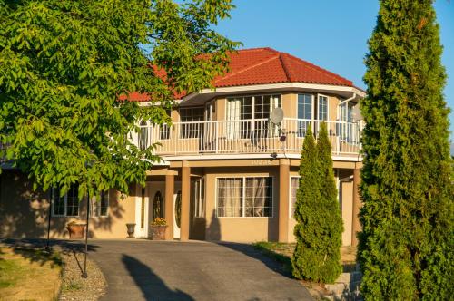 Sonora Desert Inn in โอโซยูซ (BC)
