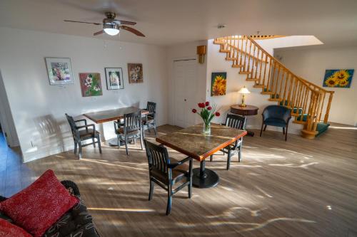 Sonora Desert Inn in โอโซยูซ (BC)