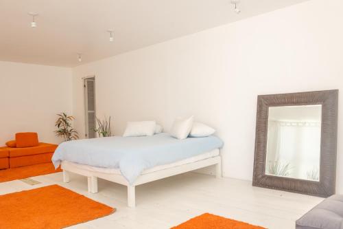 Shambala Beach House Tulum in Tulum, Mexico