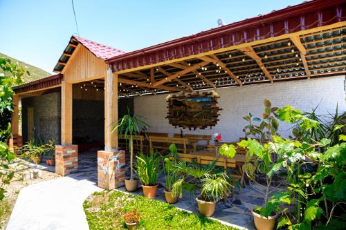 Ételek és italok, Areni Wine Cellar in Areni