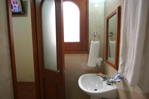 Hotel Oaxaca Mágico – Oaxaca, NE