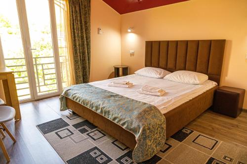 Areni Wine Cellar in Areni