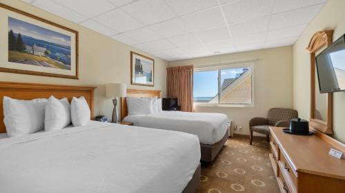 Safari Hotel Boardwalk