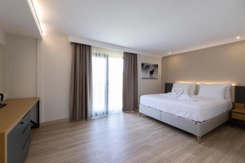Three Points Hotel in Kemer