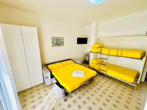 Monolocale Luna chambre d'hôte Scoglitti