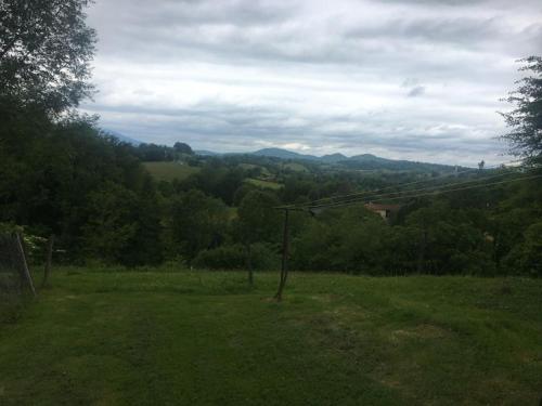 Gîte à la ferme (Gite a la ferme) in Rimont