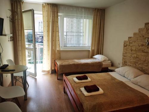 Willa Maja – Jastrzebia Gora, NY