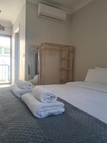 Lokal Ayvalık Guest House Lokal Ayvalık Guest House