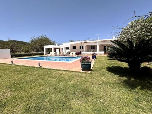 Villa Sa Vinyeta