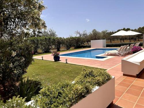 Villa Sa Vinyeta