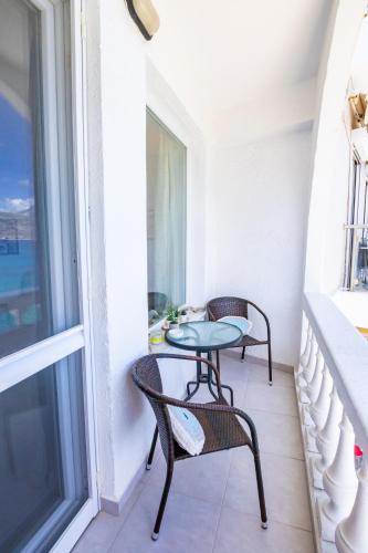 Mimis & Connie 1, Karpathos (foto 10)