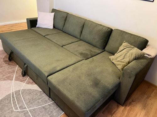 Vonn Apartment in Tallinn City Centre, Tallinn (photo 9)