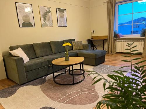 Vonn Apartment in Tallinn City Centre, Tallinn