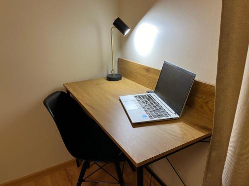 Vonn Apartment in Tallinn City Centre, Tallinn (photo 5)