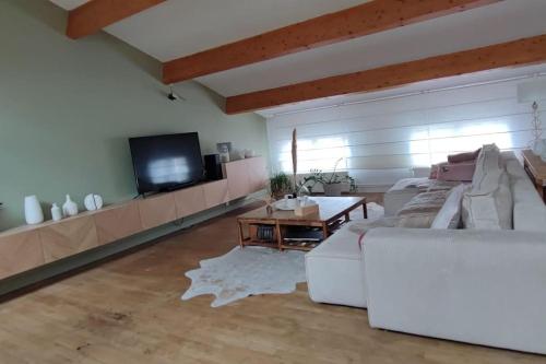Superbe maison avec piscine gîte à louer Beaubreuil