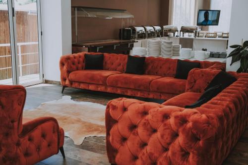 Marika Apart Hotel – Golem, WV