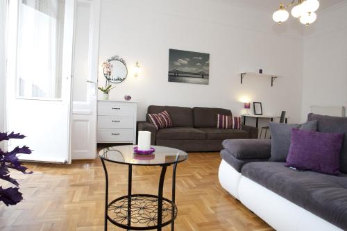 Alice Apartment, Budapešť (fotografie 8)