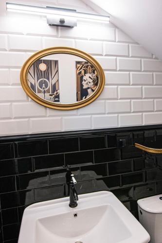 Apartament Pasaż