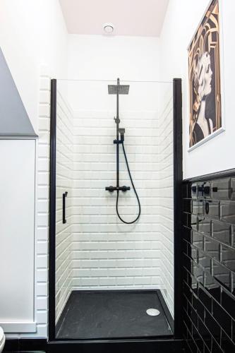 Apartament Pasaż