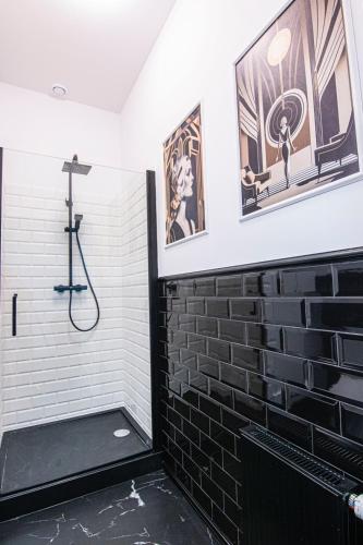 Apartament Pasaż