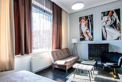 Apartament Pasaż