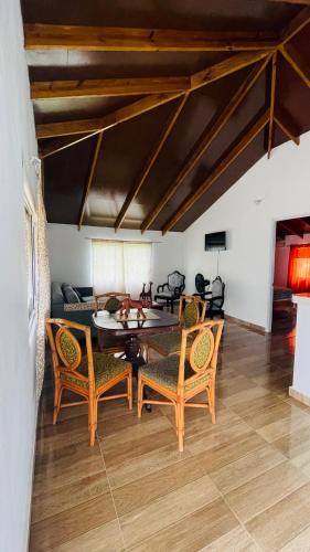 Apartamento comodo en Las Galeras cerca Samana in Las Galeras