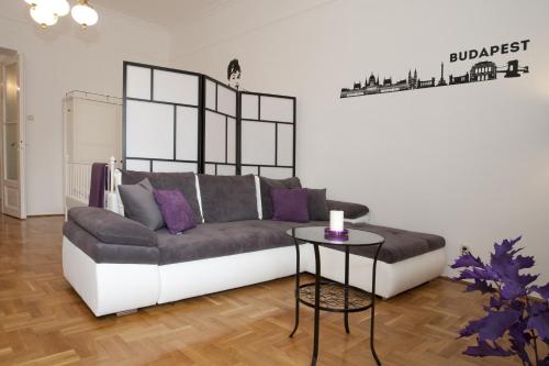  Alice Apartment in Budapest