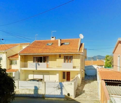 Lisbonne et sa région en famille ou entre amis! gîte à louer Alcoitão