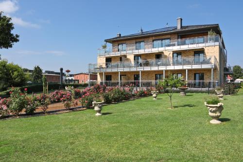 Kells Appartements in Klink, Deutschland