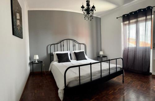 Lisbonne et sa région en famille ou entre amis! (Lisbonne et sa region en famille ou entre amis!) in เอสโตริล