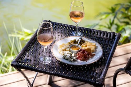 Pousada Rancho Soberbo, Serra do Cipó
