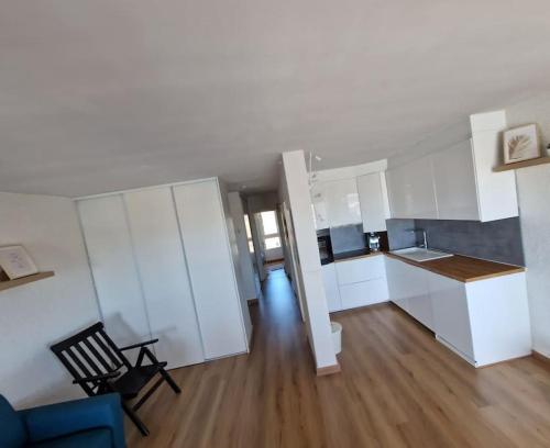 Appartement Cap d'Agde avec vue mer near Bodega Buena Vista