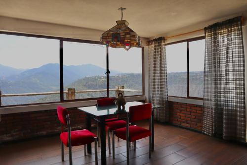 Hotel Vista Markés (Hotel Vista Markes) in Col Centro Cuatilulco