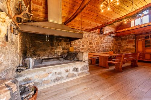 Holiday home Palo santo in Klanac