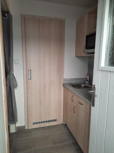 Apartmán u Bouře (Apartman u Boure) in Zajeci