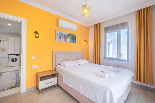 Blue View Suites Kaş - Apartment - Kas