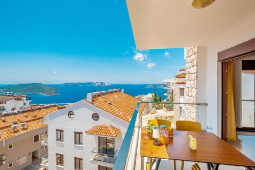 Blue View Suites Kaş - image 8