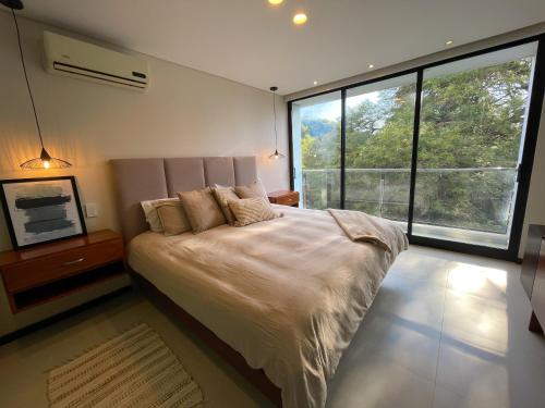 Luxurious stay at modern apartment (Equipetrol), Santa Cruz de la Sierra