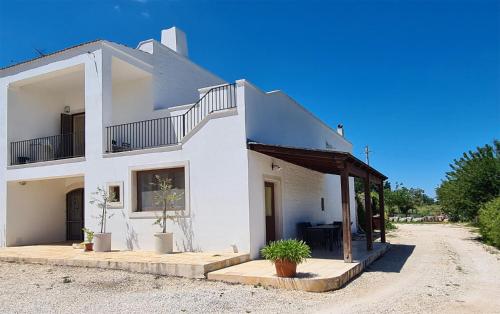 Masseria Puglia Antica B&B – Monopoli, LA