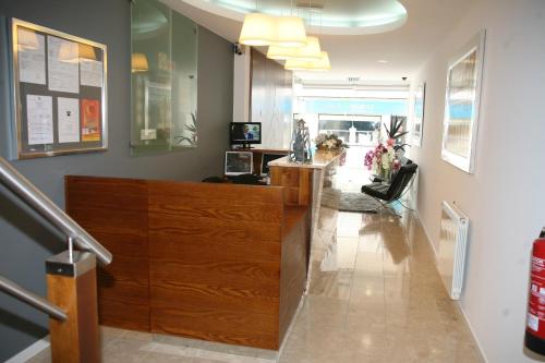 Hotel Ancora Mar - image 13