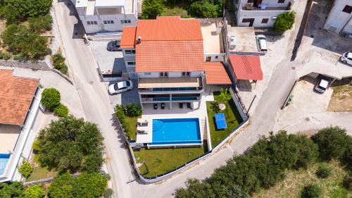 Villa Giovannina Split, Podstrana (fotografie 3)