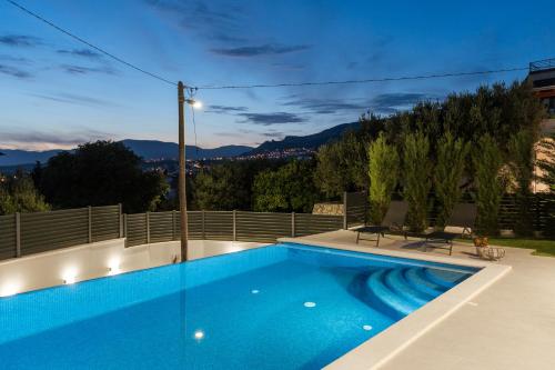 Villa Giovannina Split, Podstrana (fotografie 5)