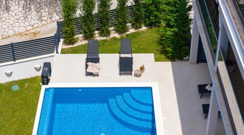 Villa Giovannina Split, Podstrana (fotografie 7)