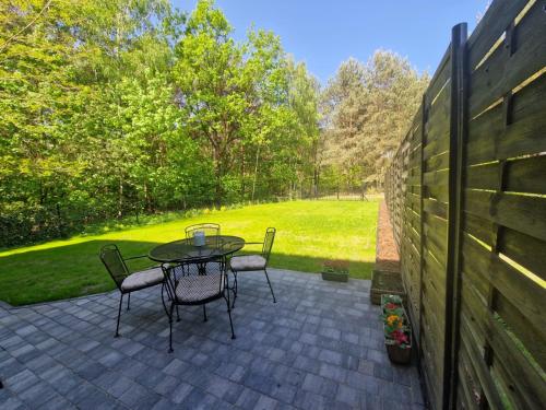 Domek pod Lasem - Nieborow