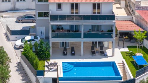 Villa Giovannina Split, Podstrana (fotografie 10)