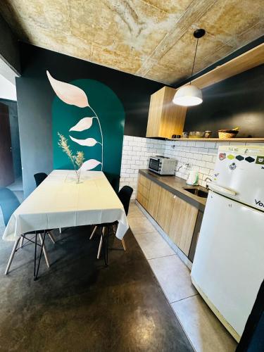 El olivo departamentos in 바리오 알토 파디야