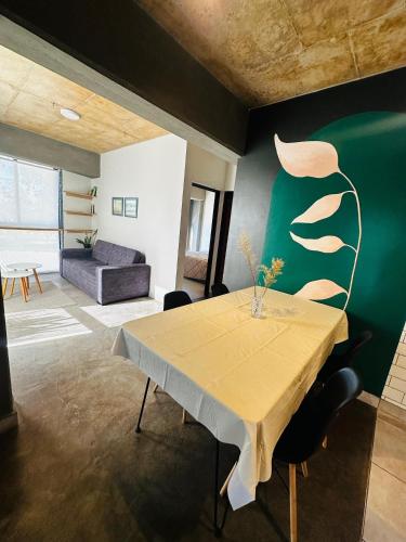El olivo departamentos in 바리오 알토 파디야