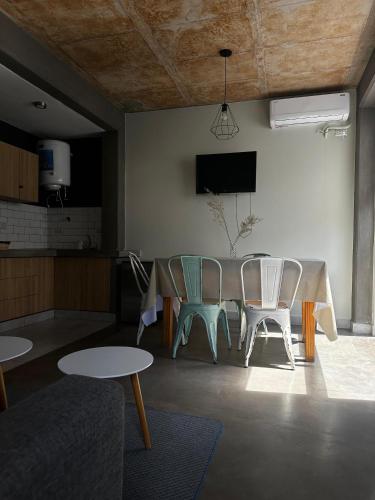 El olivo departamentos in 바리오 알토 파디야
