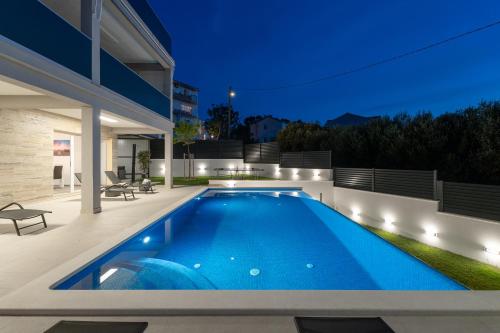 Villa Giovannina Split, Podstrana (fotografie 2)